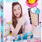 Pom Pom Wow ! Pack de démarrage et pack pailleté