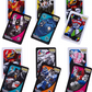 Mattel Games UNO Flip Transformers, le jeu de cartes idéal pour une soirée jeux en famille.