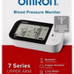 Omron 7 Series Wireless Upper Arm Blood Pressure Monitor, 👉 Check description