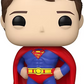 Funko POP TV : Friends – Joey Tribbiani – (Costume de Superman)