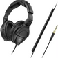 Casque de monitoring supra-auriculaire Sennheiser HD 280 PRO