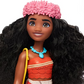 Disney Princess Moana Magical Island Adventure Fashion Doll | Poseable | Long Hair | With Accessories