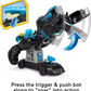 Coffret de jeu Imaginext DC Super Friends Bat-Tech Batbot Batman