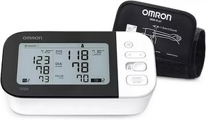 Omron 7 Series Wireless Upper Arm Blood Pressure Monitor, 👉 Check description