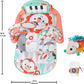Coffret bébé Fisher-Price « Câlins »