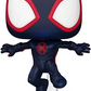 Funko Pop! Spider-Man #1223 | Spider-Man Across the Spider-Verse Marvel Vinyl Collectible Figure