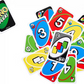 UNO Flex, jeu de cartes idéal pour les soirées jeux en famille, de 2 à 8 joueurs