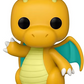 Funko Pop Games : Pokémon S8 - Dracolosse