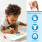 Coffret de coloriage métallique sans dégâts Crayola Pat' Patrouille Colour Wonder