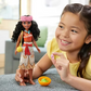 Disney Princess Moana Magical Island Adventure Fashion Doll | Poseable | Long Hair | With Accessories