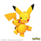 MEGA Kit de construction Pokémon Pikachu