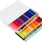 Crayola Coloured Pencil Set (100ct), Premium Colouring Pencils