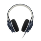 Casque audio supra-auriculaire Sennheiser Urbanite XL Denim, pour Android