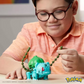 Mega Pokémon Building Toys Set Build & Show Bulbasaur