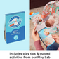 Coffret bébé Fisher-Price « Câlins »