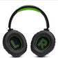 Casque de jeu sans fil JBL Quantum 360X avec micro pour Xbox