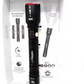 Lampe torche rechargeable Infinity X1 7000L à double alimentation avec mise au point réglable