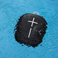 Ultimate Ears Wonderboom Waterproof Bluetooth Speaker