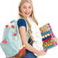 Pom Pom Wow ! Pack de démarrage et pack pailleté