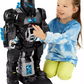 Coffret de jeu Imaginext DC Super Friends Bat-Tech Batbot Batman