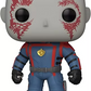 Funko Pop! Marvel : Les Gardiens de la Galaxie Vol. 3 - Drax