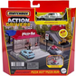 Coffret de jeu Matchbox Action Drivers Pizza Hut