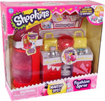 Shopkins Fashion Spree Makeup Spot Playset image 0