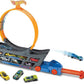 Hot Wheels Stunt & Go Transforming Track image 8