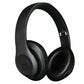 Bluetooth Headphones Wireless Foldable Stereo Earphones image 2