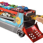 Hot Wheels Blastin' Rig Vehicle Vehicle With 3 Cars image 2