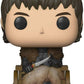 Funko  POP! Game of Thrones: Bran Stark 67 image 1