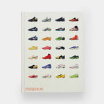 Nike Football Boots: Phaidon