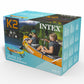 Intex Sierra K2, 2 Person Inflatable Kayak Set