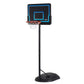 Lifetime 32 Inch (81.28 Cm) Youth Portable Basketball Hoop image 2