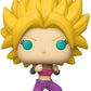 Funko Pop! Animation Dragon Ball Super Super Saiyan Caulifla image 1