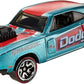 Hot Wheels ID 70 Dodge Charger R/T - Multi-Color image 4