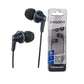 Panasonic Ergo-Fit In-Ear Earbud Style Earphones image 7