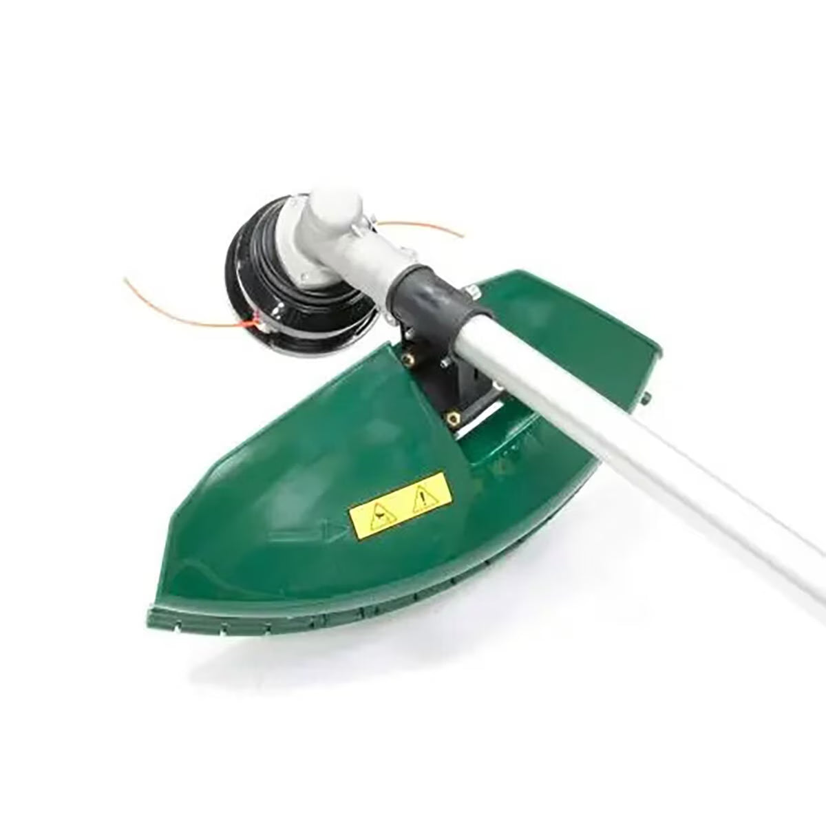 Webb 26Cc 25Cm Straight Shaft Loop Handled Petrol Brushcutter - Model WEBC26 image 3