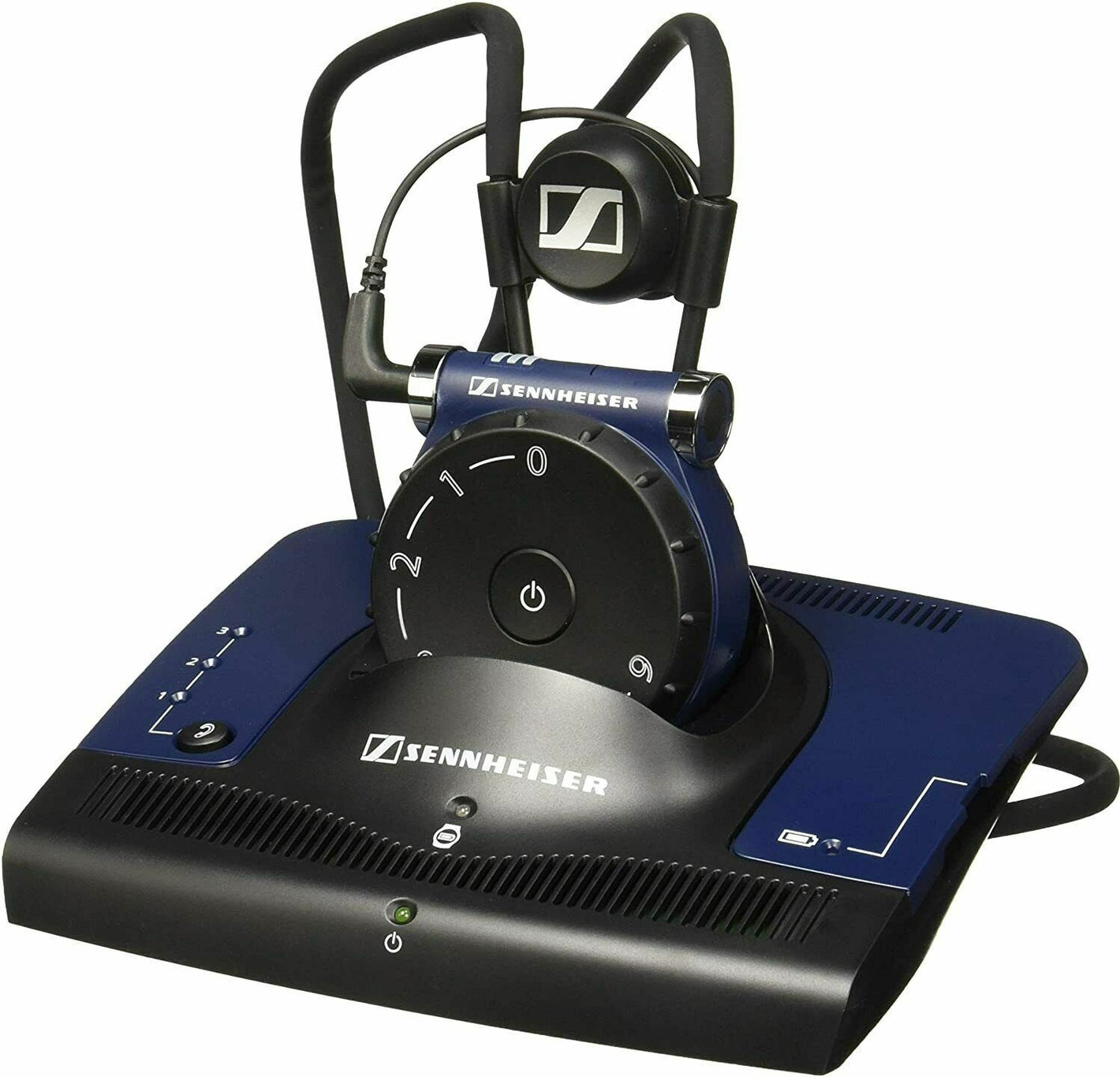 Sennheiser Wireless Assistive Listening System image 0