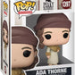 Funko Pop! TV: Peaky Blinders - Ada Thorne image 2