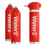 Water2 Fluoride Filter Kit Includes 2 Filters image 0
