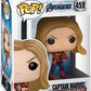 Funko Pop! Avengers Endgame - Captain Marvel #459 image 2