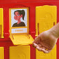 Giant Guess Who?