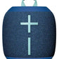 Ultimate Ears Wonderboom 4 Bluetooth, Waterproof, Portable Speaker, 360°