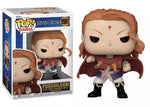 Funko Pop! Animation: Black Clover - Fuegoleon image 0