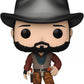Funko Pop! TV: 1883 - James Dutton image 1