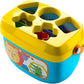 Premiers blocs de formes Fisher Price pour bébé