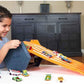 Circuit de course Hot Wheels Roll Out