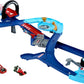 Circuit de saut Disney Cars Global Racers Cup