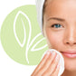 Delon+ Premium Dual-Sided Cotton Cleansing Rounds | Lint-Free | Hypoallergenic | Pack of 200–800